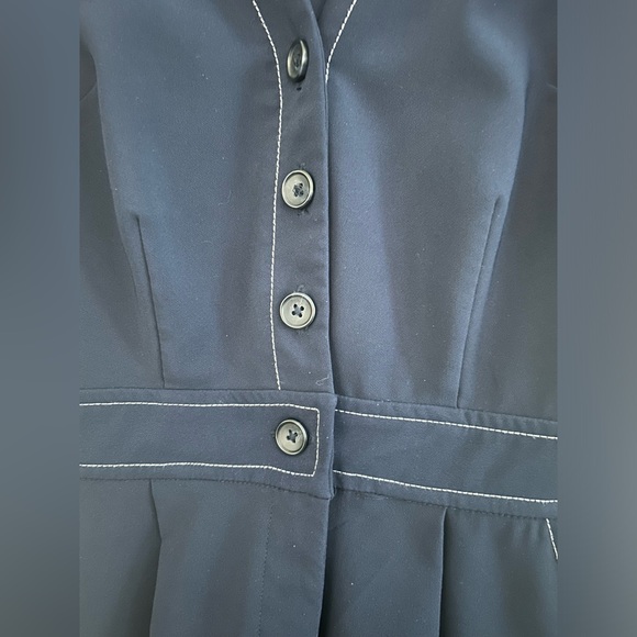 Maggie London NWOT Jumpsuit - Picture 2 of 5